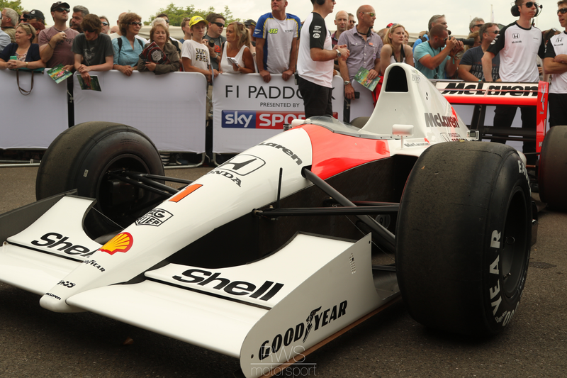 Illustration for article titled Goodwood Photo Goodness